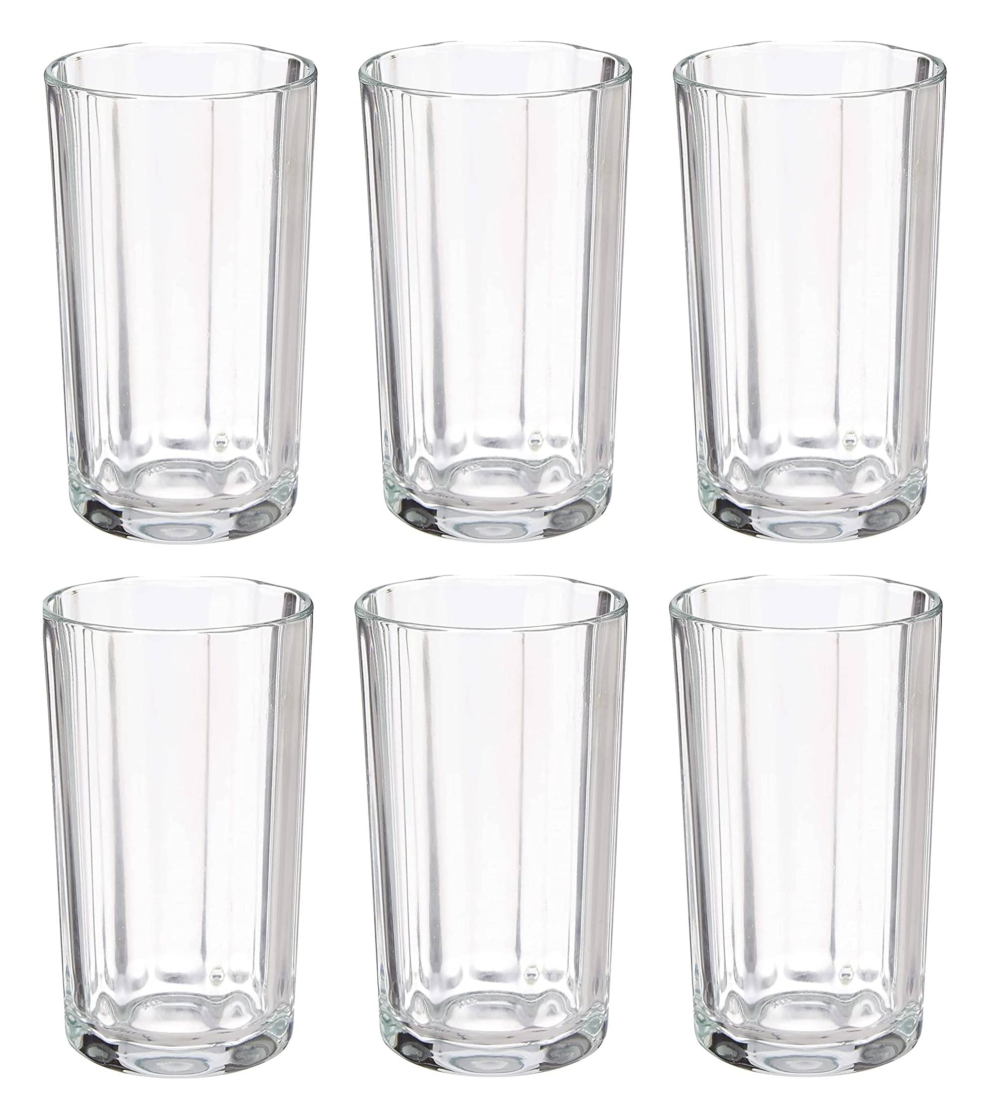 AFAST Glass 160 ml Glasses
