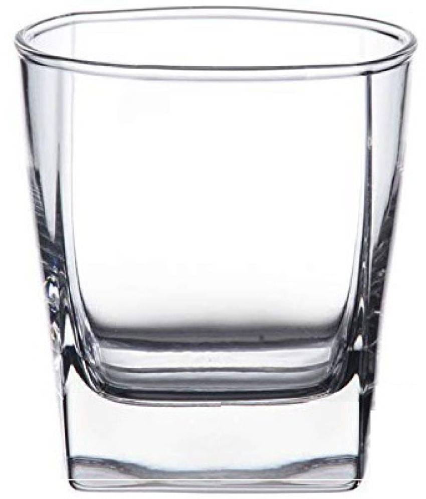     			Afast Tea  Glass,  180 ML - (Pack Of 1)
