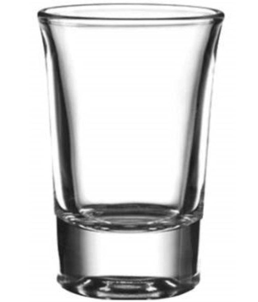     			Afast Shot  Glass,  30 ML - (Pack Of 1)