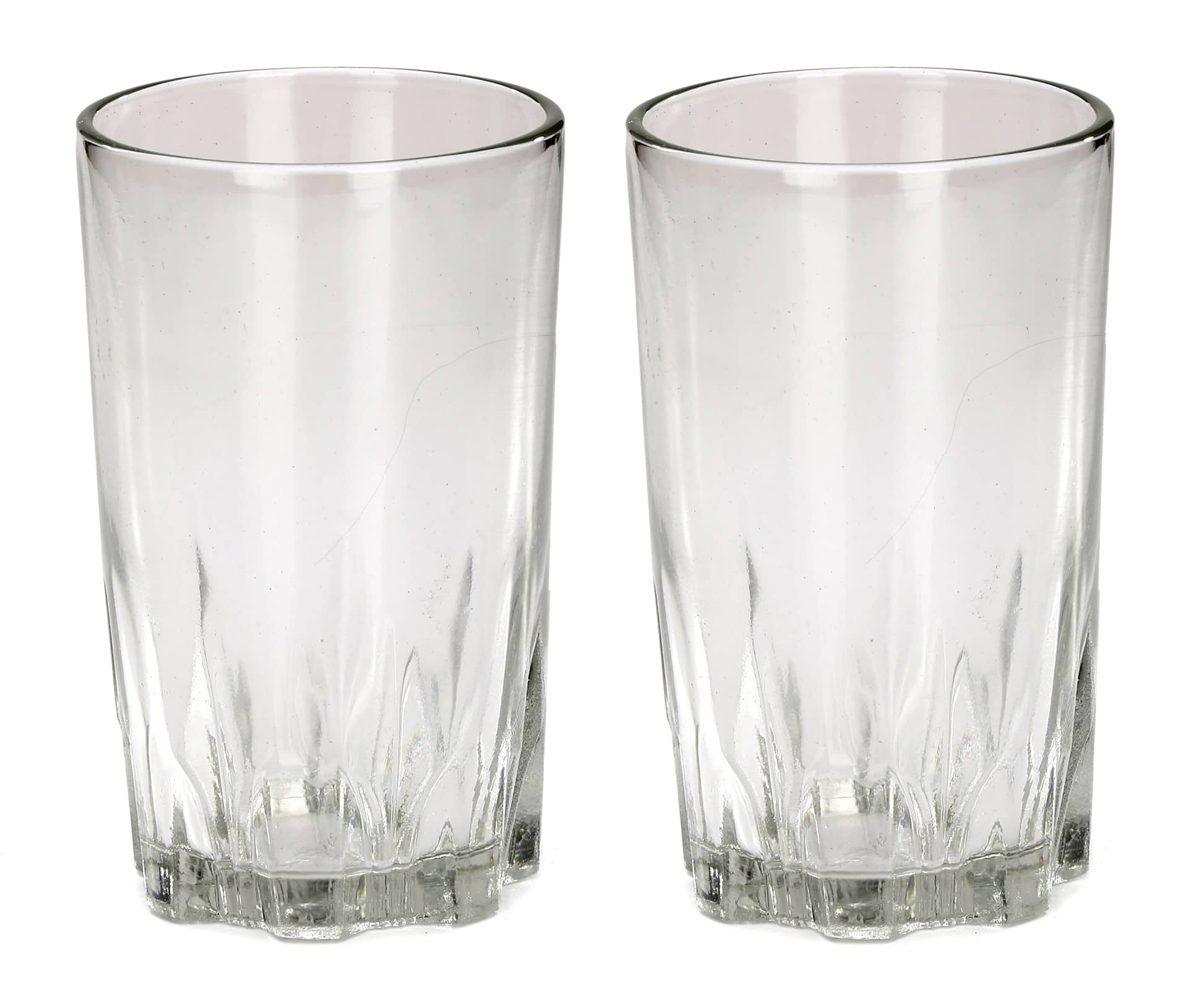 AFAST Glass 200 ml Glasses