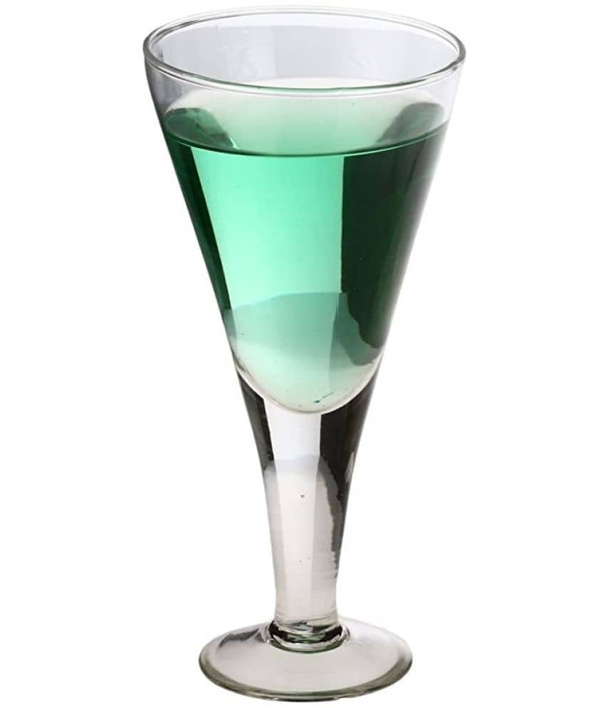 Afast Wine  Glass,  150 ML - (Pack Of 1)