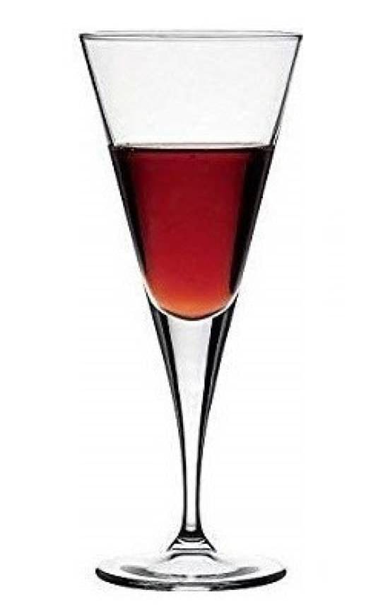     			Afast Wine  Glass,  150 ML - (Pack Of 1)