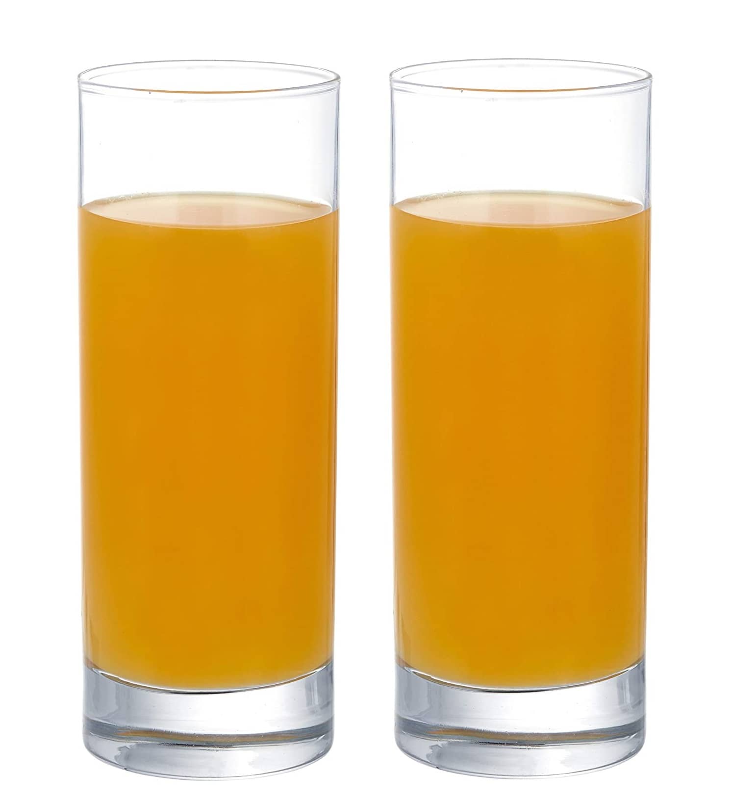 Afast Water/Juice  Glasses Set,  300 ML - (Pack Of 2)