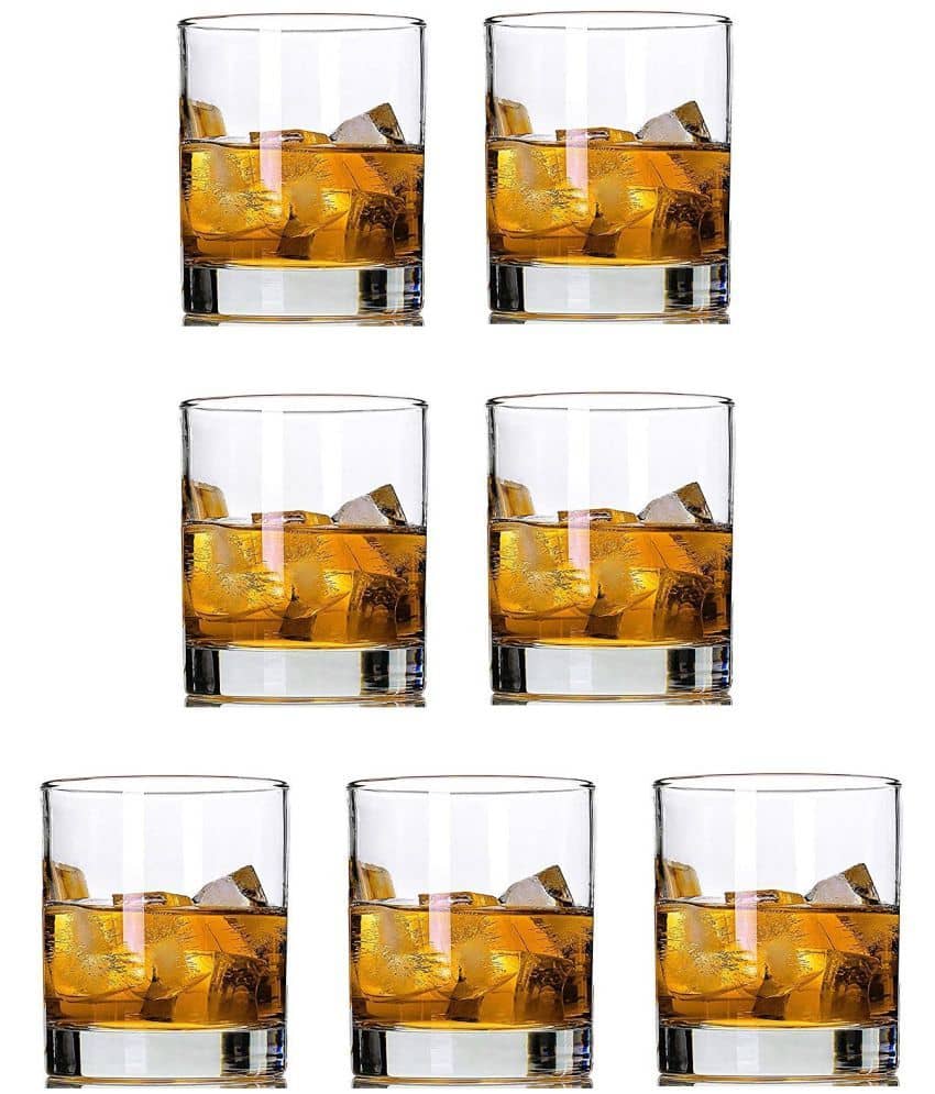 AFAST Glass 300 ml Glasses