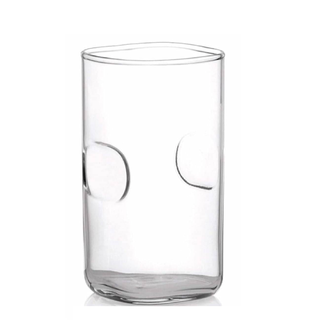     			Afast Water/Juice  Glass,  300 ML - (Pack Of 1)