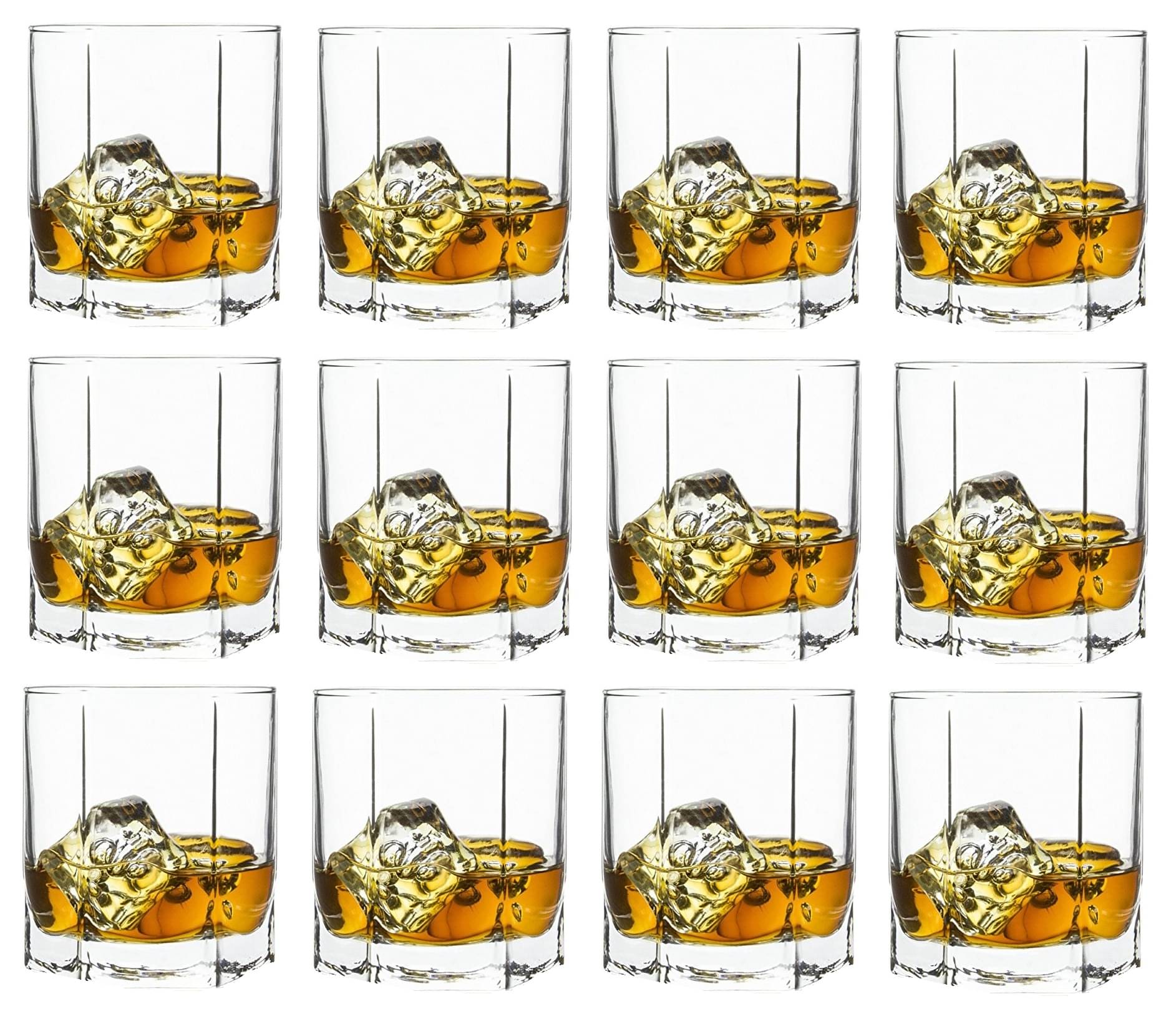     			Somil Tea  Glasses Set,  150 ML - (Pack Of 12)