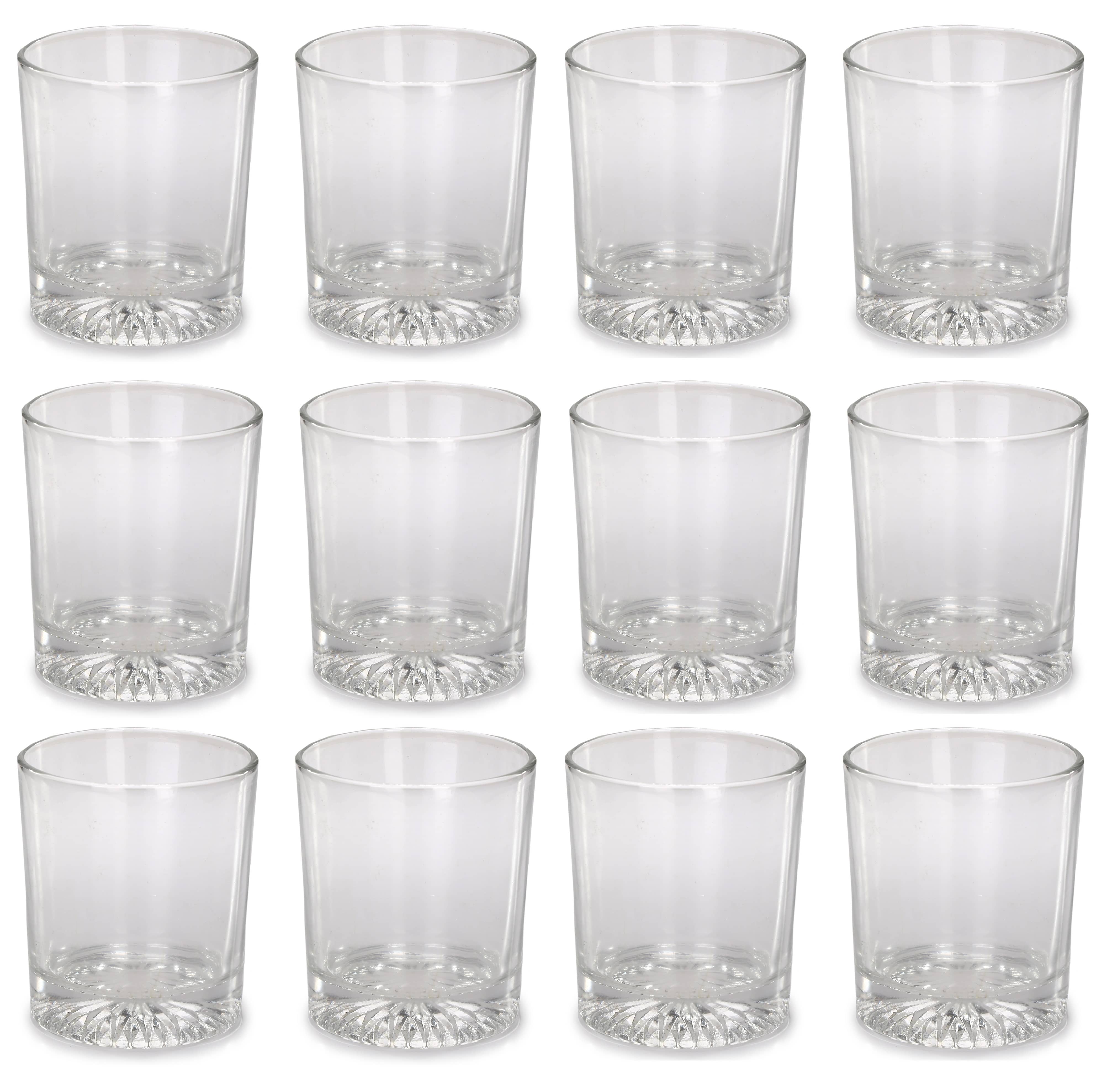 Somil Glass 300 ml Glasses