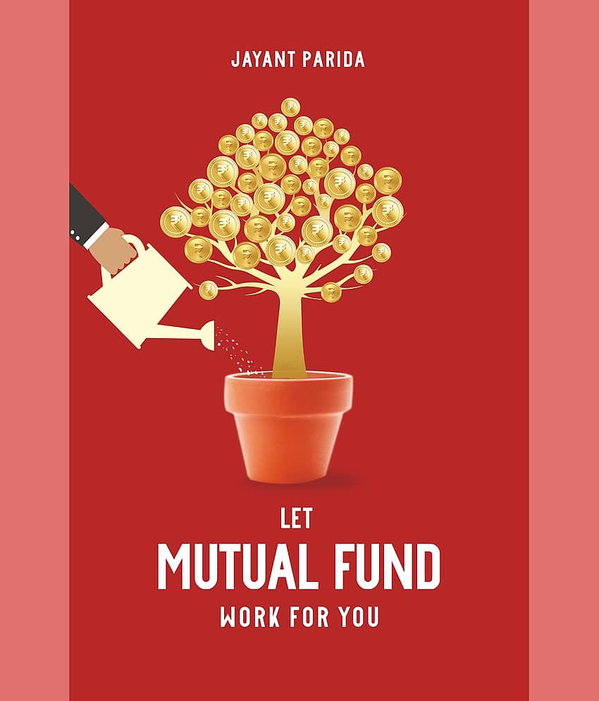 Let Mutual Fund Work For You - Stationery | Buy online on ZillyBuy
