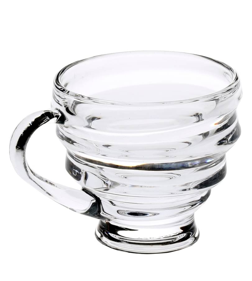     			AFAST Glass Serving Coffee And Double Walled Tea Cup 1 Pcs 100 ml