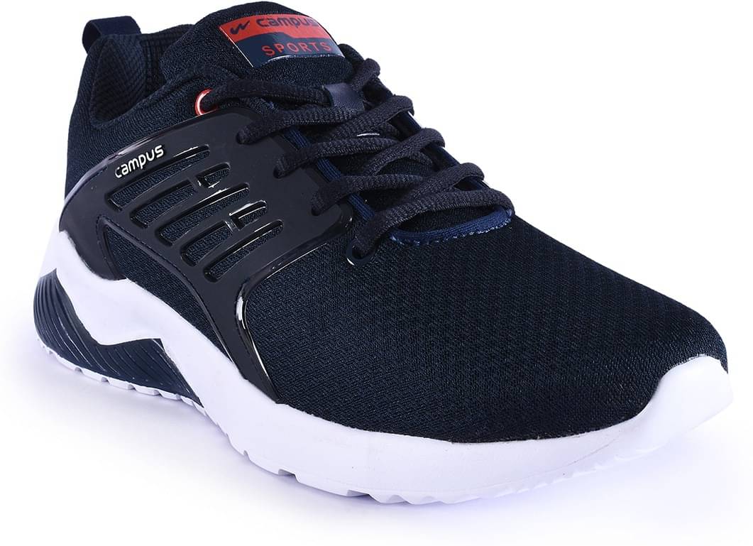 Campus CRYSTA PRO Blue Running Shoes Campus CRYSTA PRO Blue Running Shoes