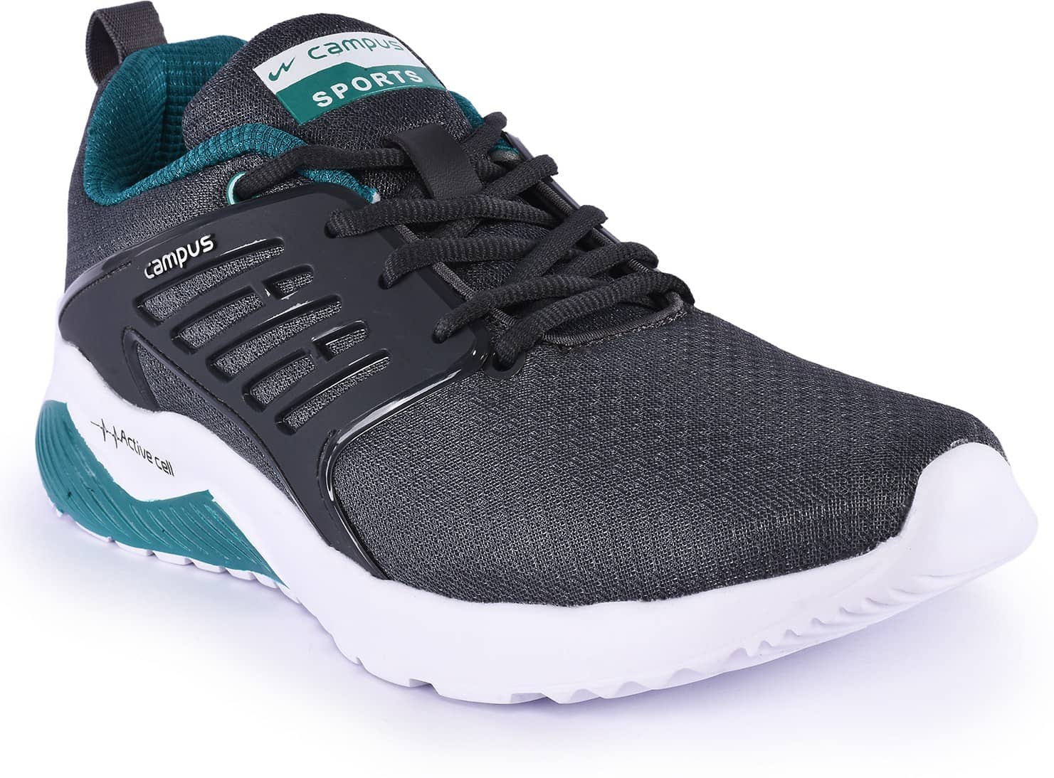 Campus CRYSTA PRO Blue Running Shoes - Sports Shoes | Buy online on ZillyBuy