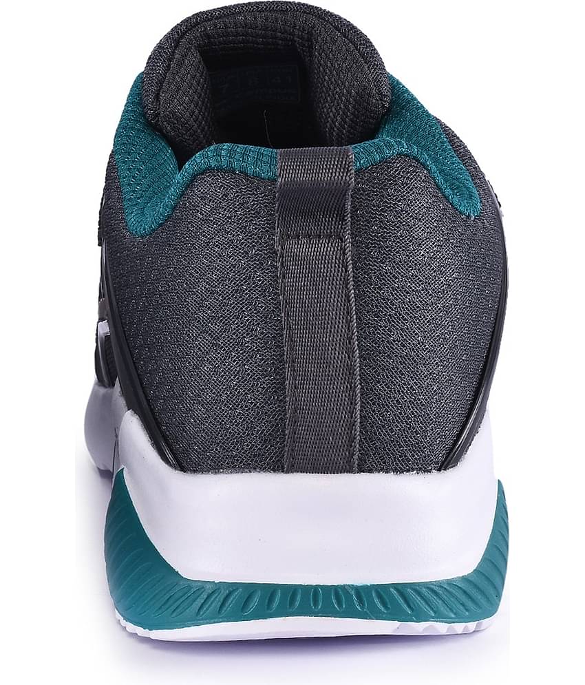 Campus CRYSTA PRO Blue Running Shoes