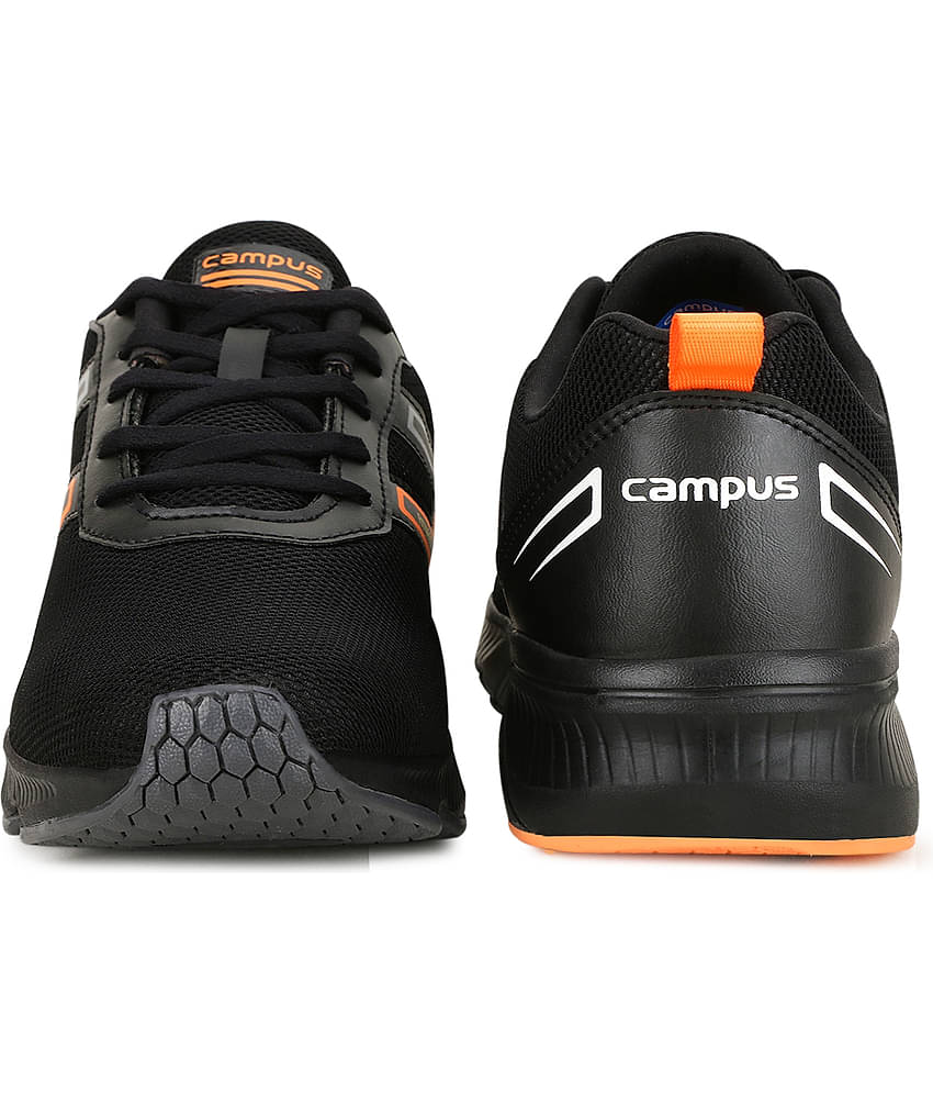Campus HURRICANE Off White Men's Sports Running Shoes