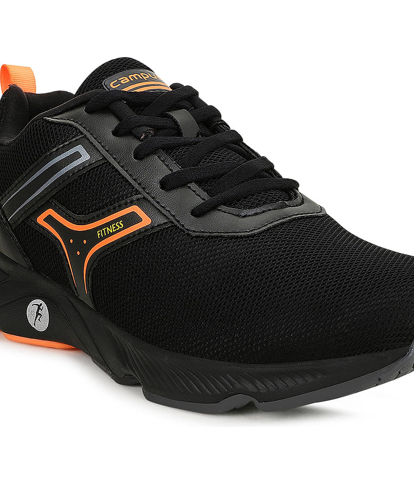 Campus HURRICANE Off White Men's Sports Running Shoes