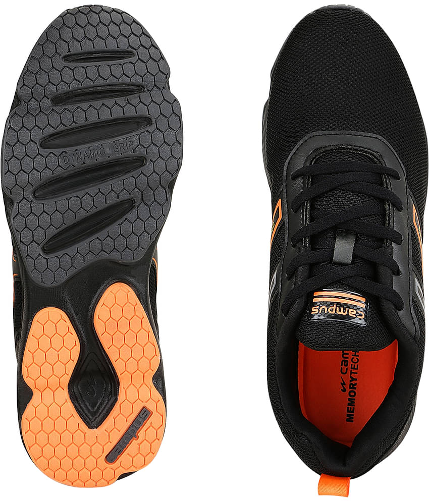 Campus HURRICANE Off White Men's Sports Running Shoes