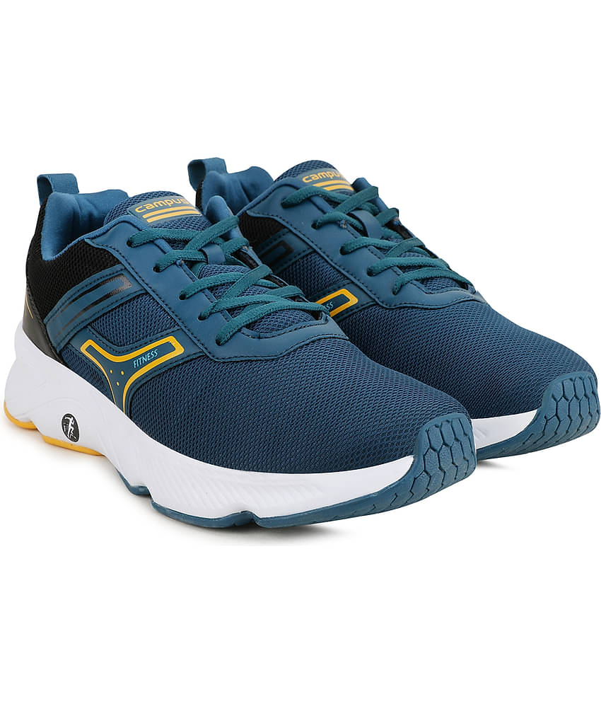 Campus HURRICANE Off White Men's Sports Running Shoes