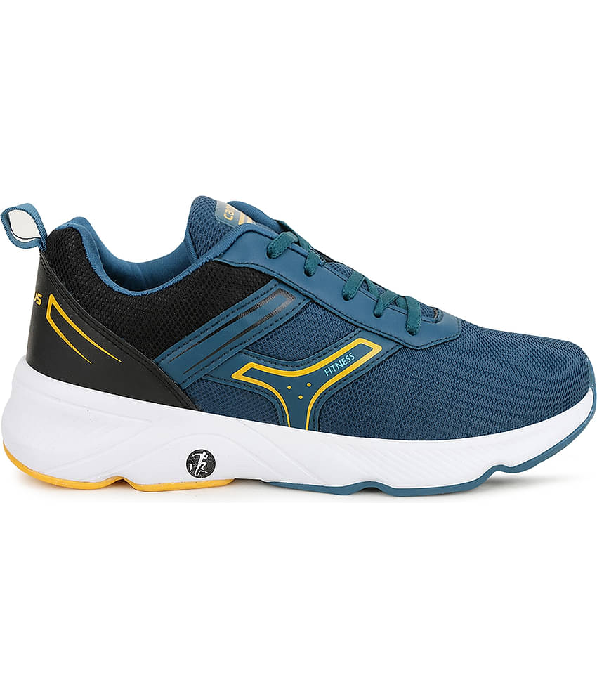 Campus HURRICANE Off White Men's Sports Running Shoes