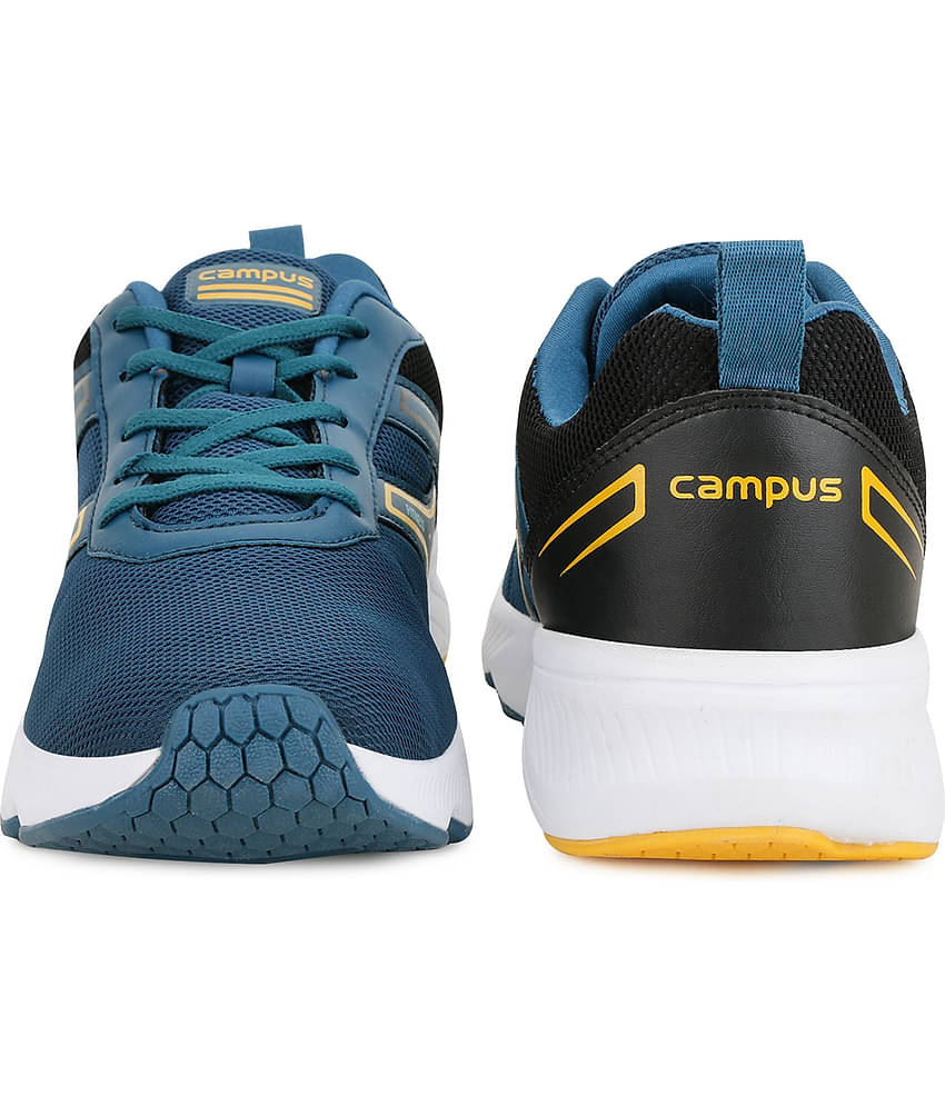 Campus HURRICANE Off White Men's Sports Running Shoes