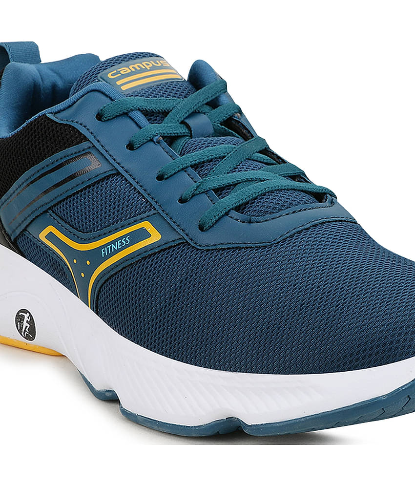 Campus HURRICANE Off White Men's Sports Running Shoes