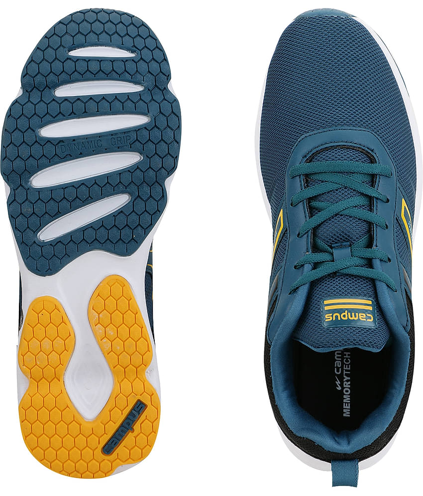 Campus HURRICANE Off White Men's Sports Running Shoes