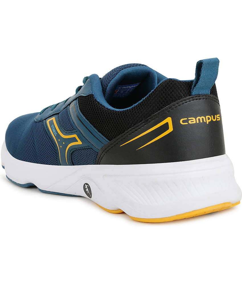 Campus HURRICANE Off White Men's Sports Running Shoes