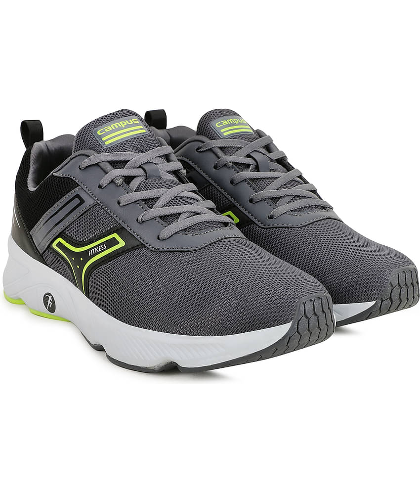 Campus HURRICANE Off White Men's Sports Running Shoes