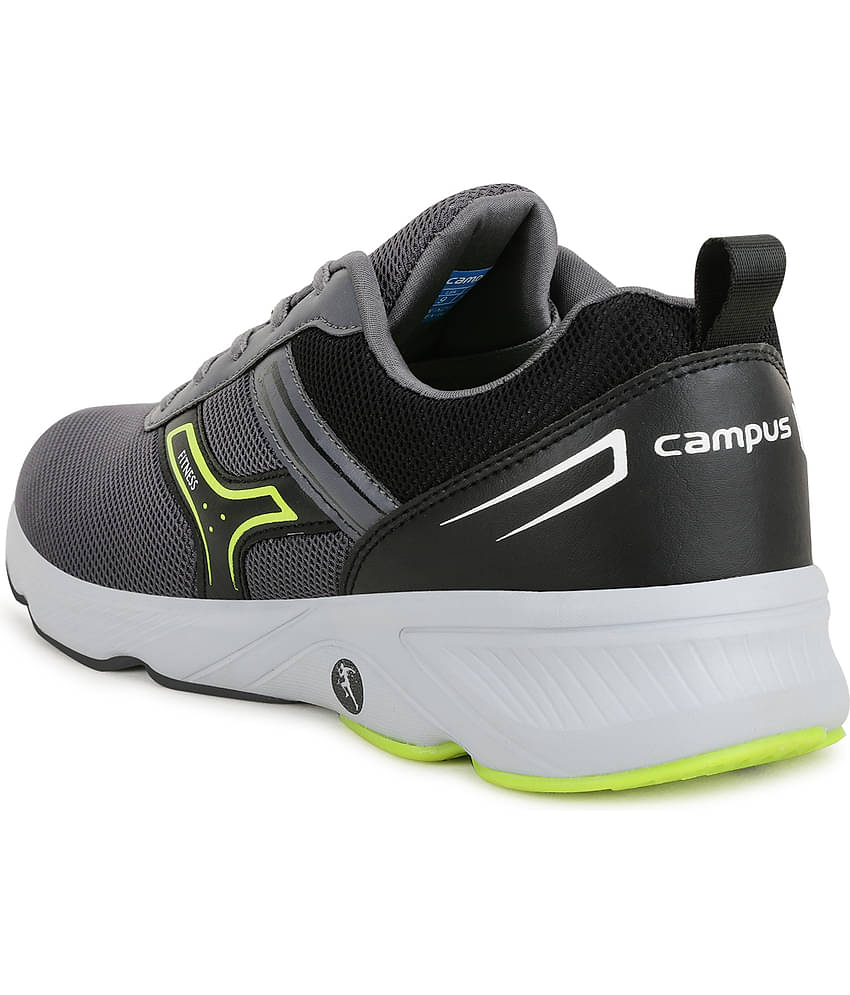 Campus HURRICANE Off White Men's Sports Running Shoes