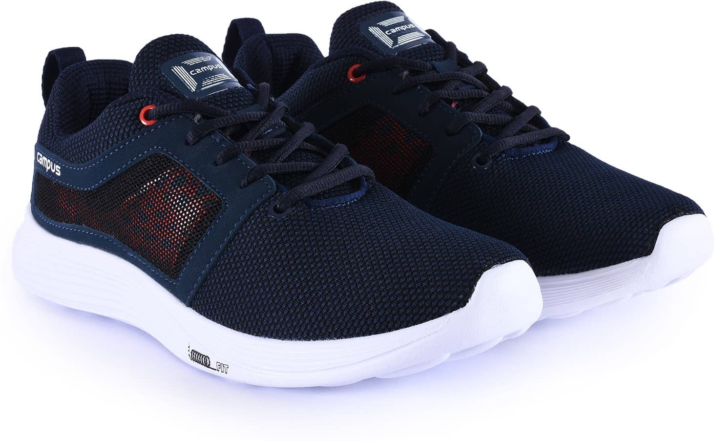Campus IGNITE PRO Blue Running Shoes - Sports Shoes | Buy online on ZillyBuy