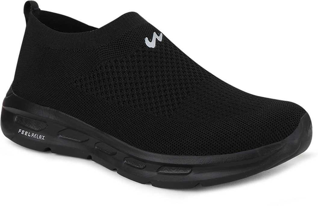 Campus KING PRO Navy Men's Sports Running Shoes - Sports Shoes | Buy online on ZillyBuy