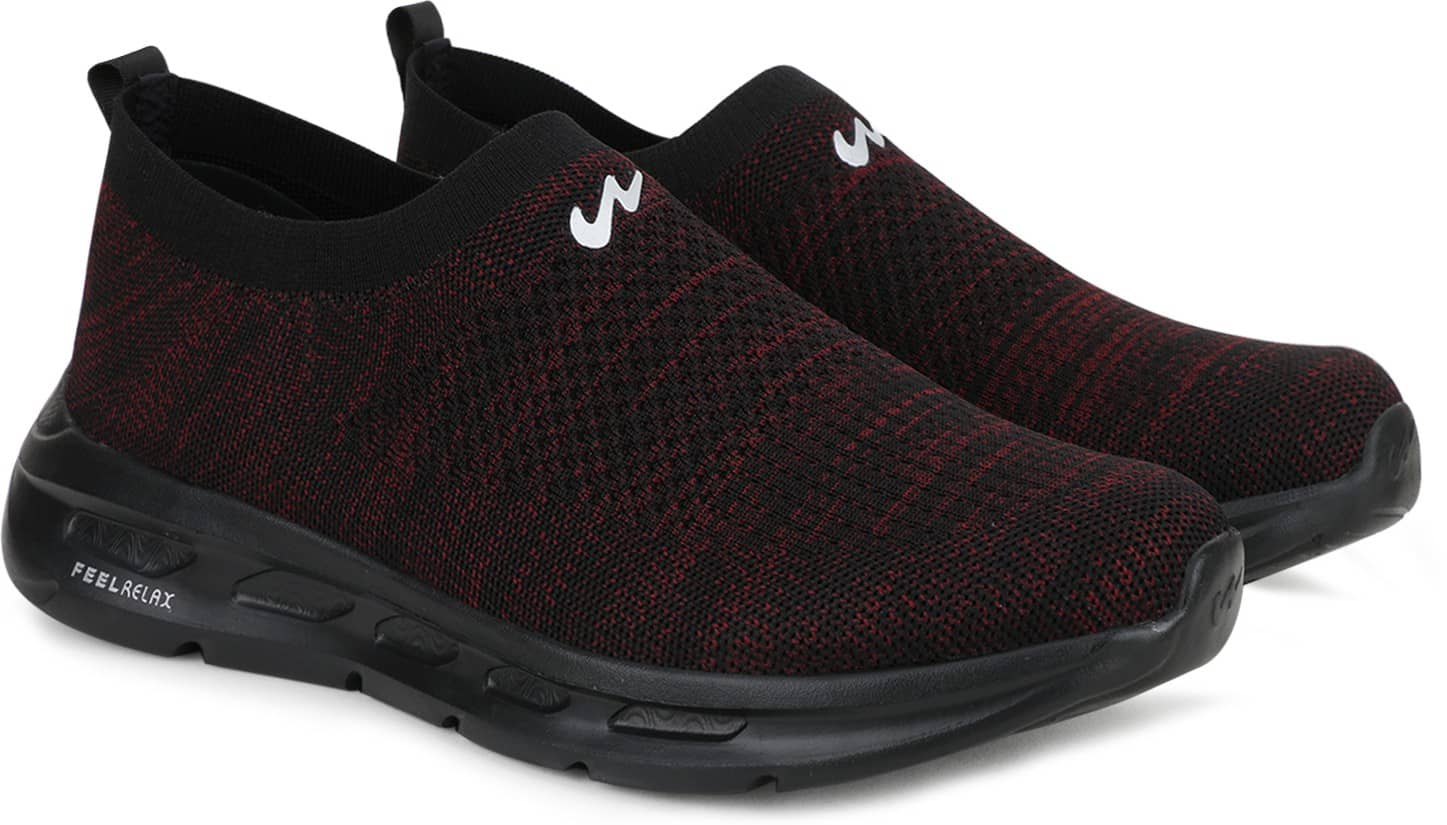 Campus KING PRO Red Running Shoes - Sports Shoes | Buy online on ZillyBuy