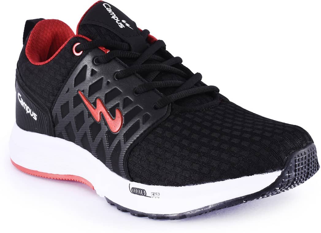 Campus RODEO PRO Blue Running Shoes - Sports Shoes | Buy online on ZillyBuy