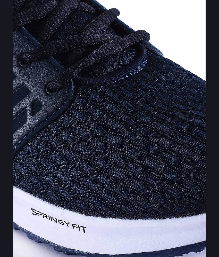 Campus RODEO PRO Blue Running Shoes