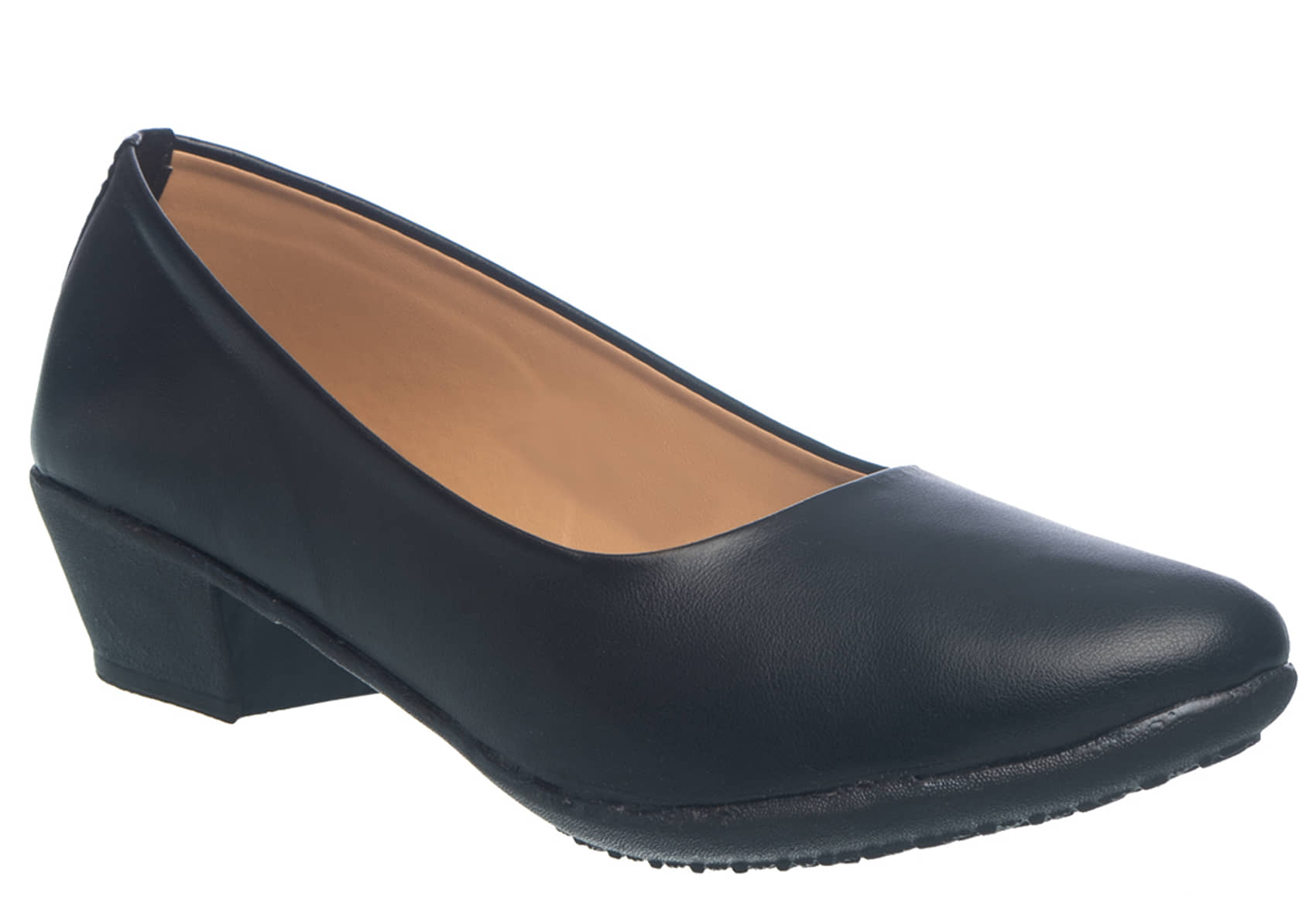 KHADIM Black Casual Shoes - Casual Shoes | Buy online on ZillyBuy