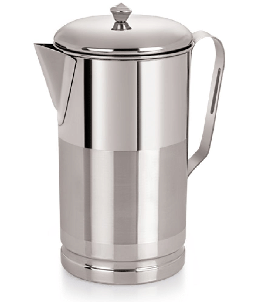 Neelam Lemon Water Stainless Steel Jugs 2000 mL