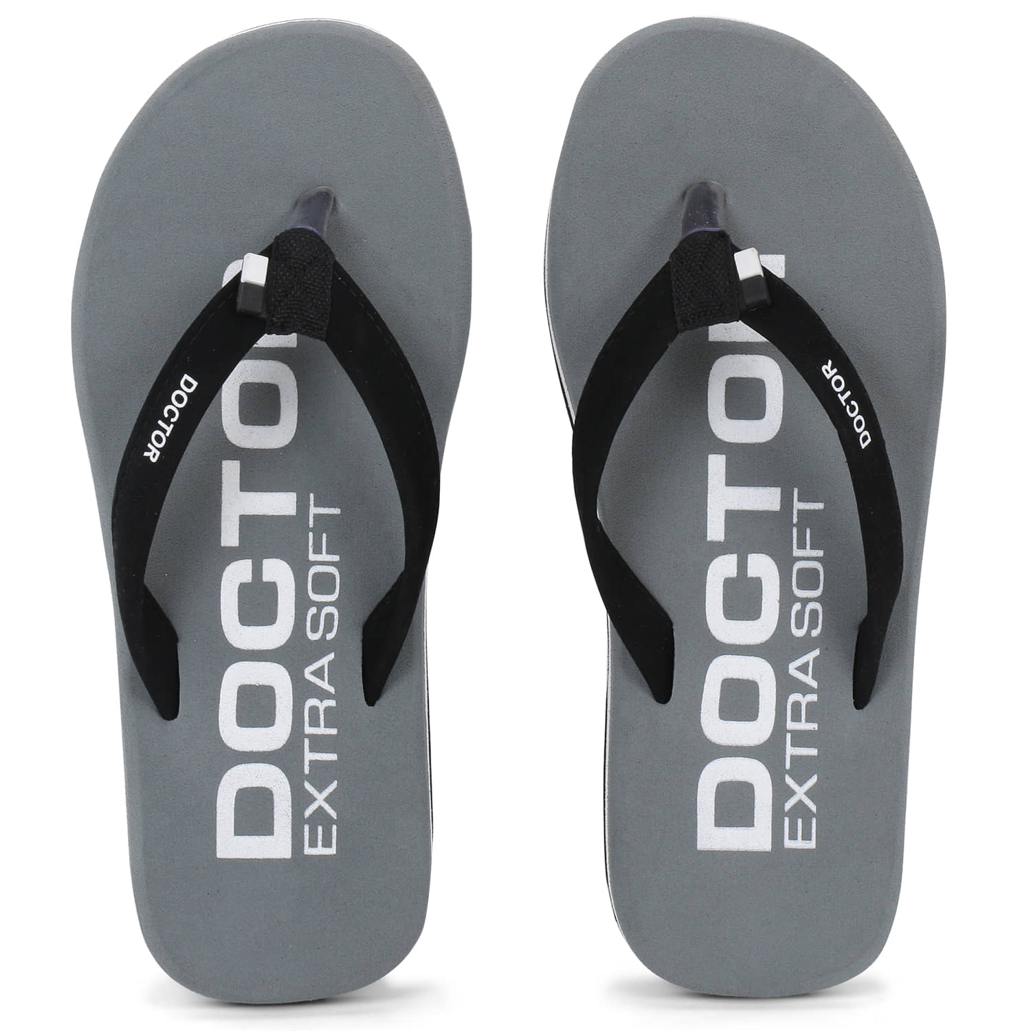DOCTOR EXTRA SOFT - Green EVA Daily Slipper