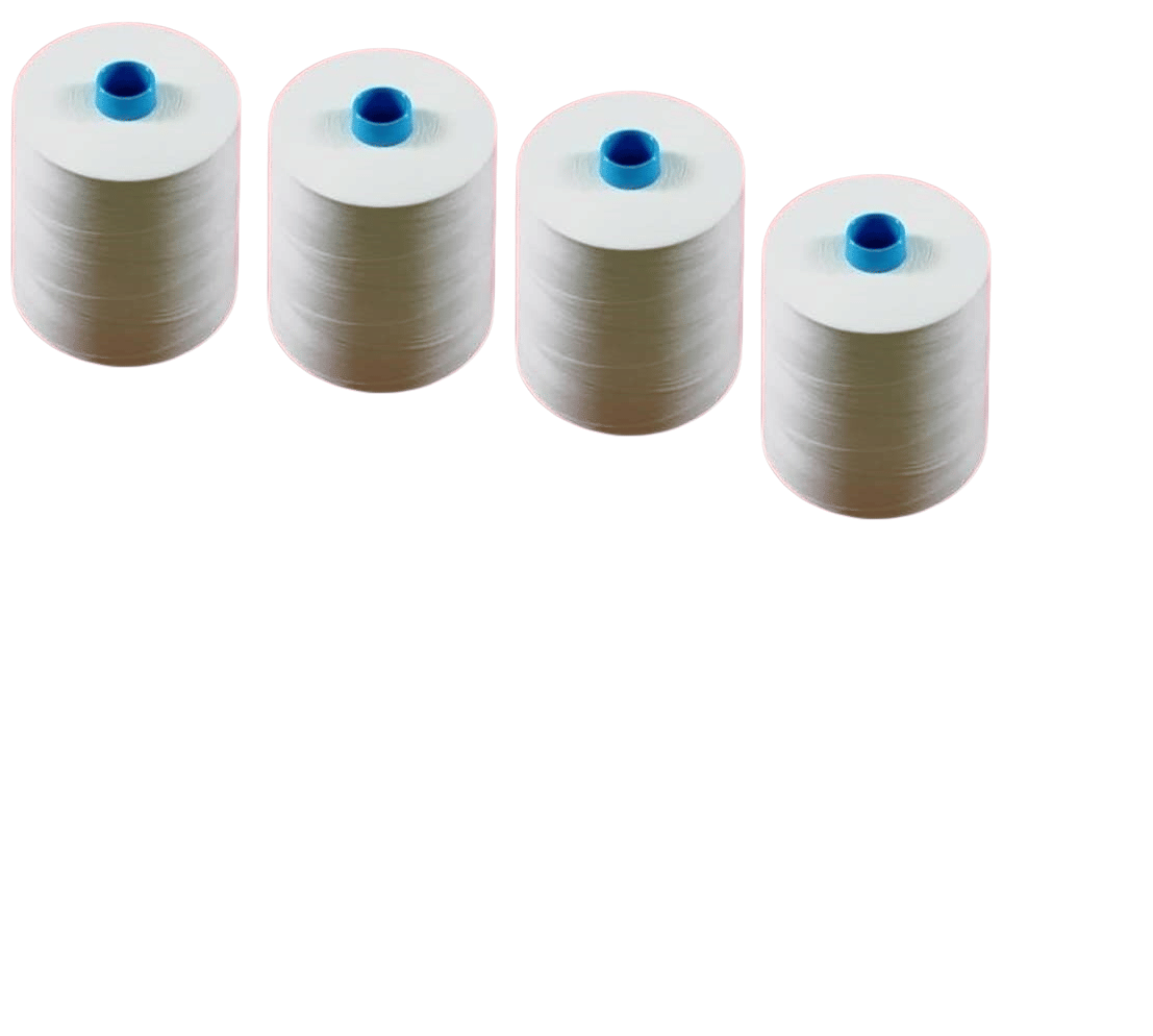 Thread 10000m Pack of 4