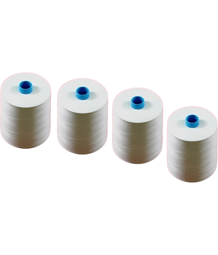 Thread 10000m Pack of 4 - Stationery | Buy online on ZillyBuy