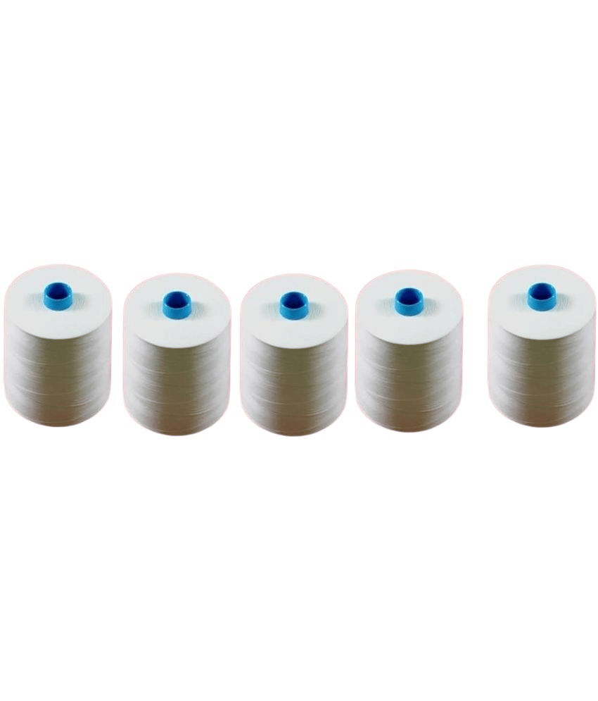     			Thread 10000m Pack of 5