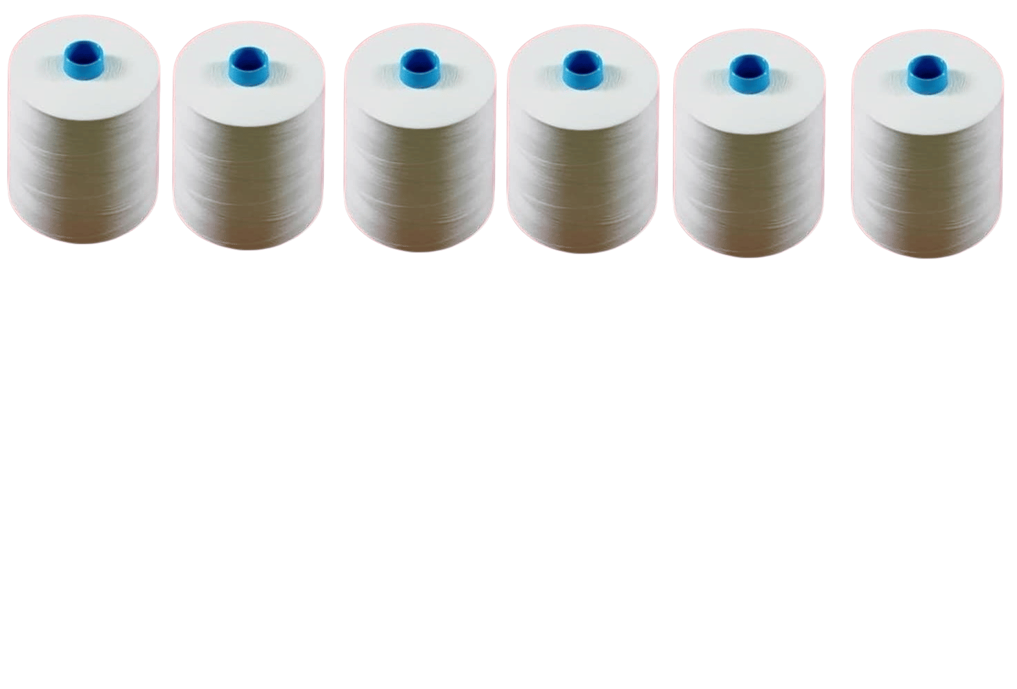 Thread 10000m Pack of 6