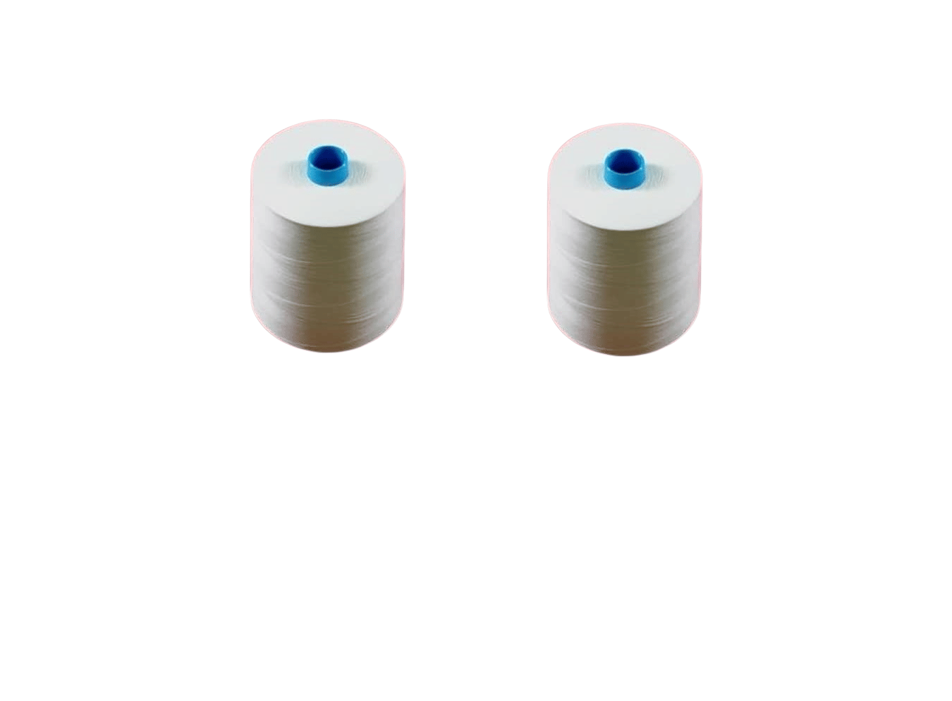     			Thread 10000m pack of 2