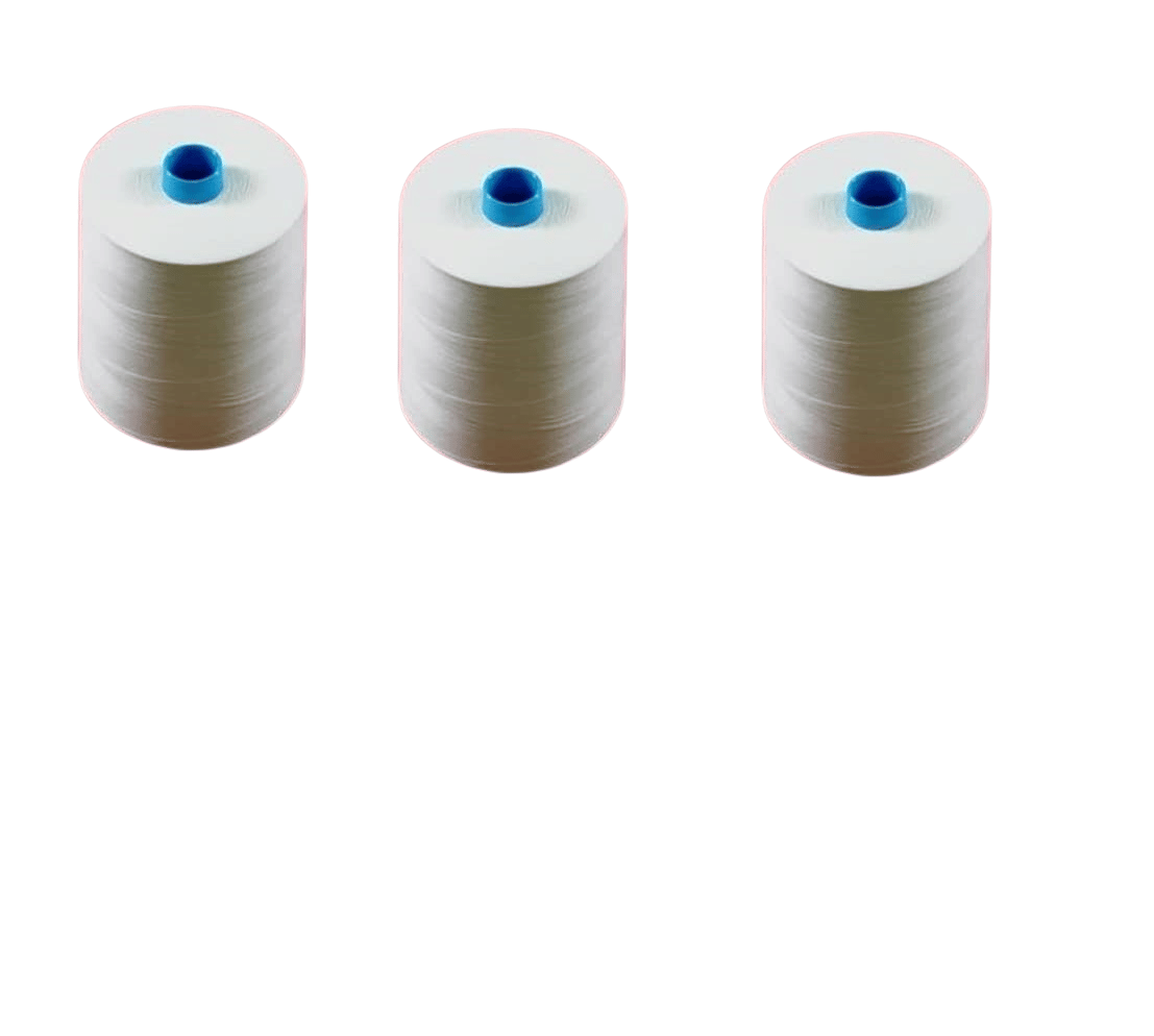     			Thread 10000m pack of 3