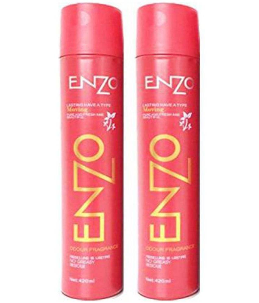     			Lenon Super Hold Hair Sprays 2 g Pack of 2