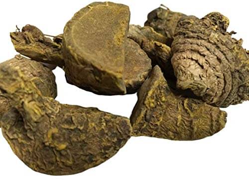 Nutrixia Food AMBA HALDI AAMBA AAMA HALDI KASTURI HALDI 50 gm Nutrixia Food AMBA HALDI AAMBA AAMA HALDI KASTURI HALDI 50 gm