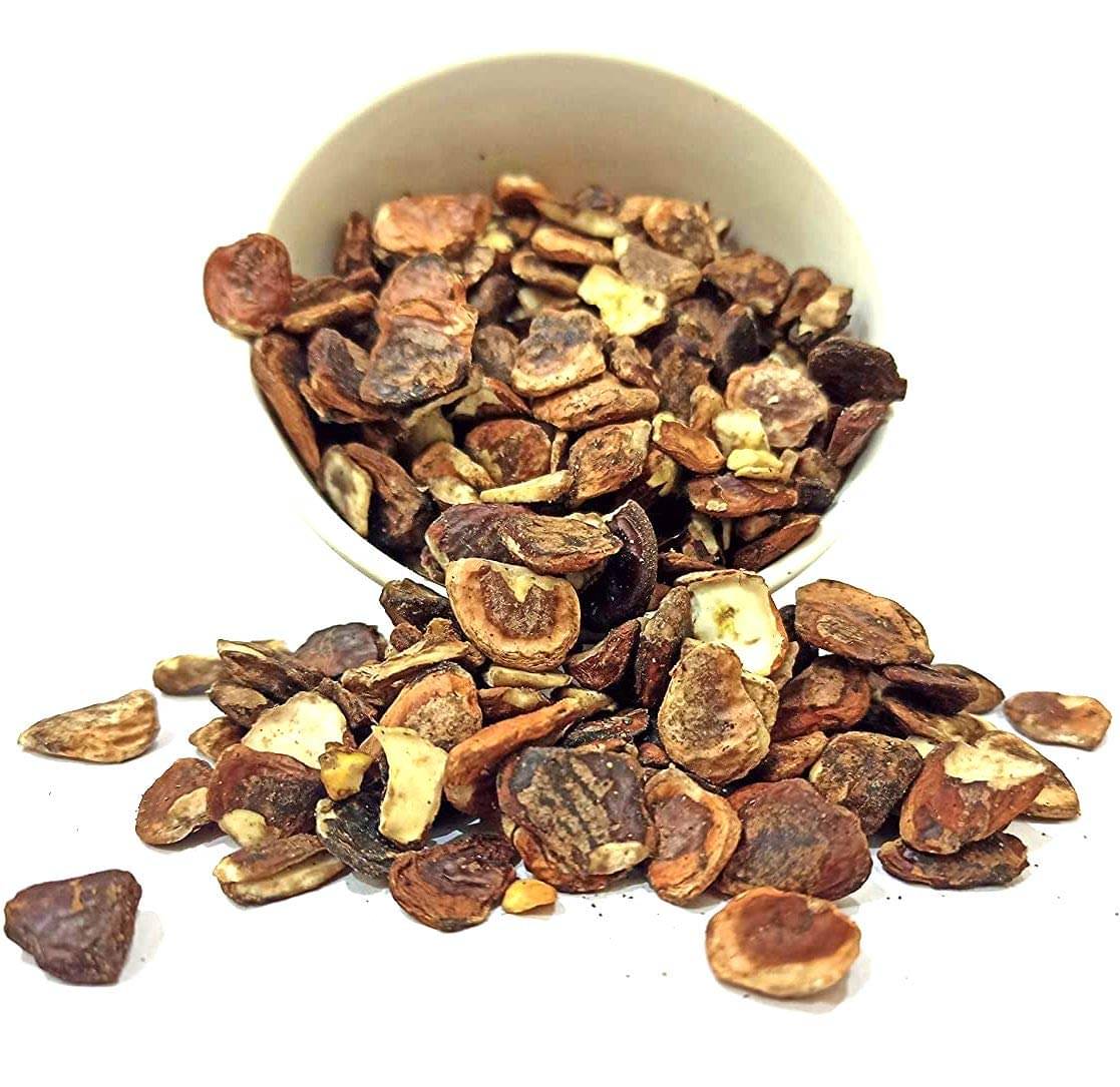Nutrixia Food Godambi - Marking Nut -Bhilawa Seeds Magaj Kernel -Bhilawa Biba 100 gm Nutrixia Food Godambi - Marking Nut -Bhilawa Seeds Magaj Kernel -Bhilawa Biba 100 gm