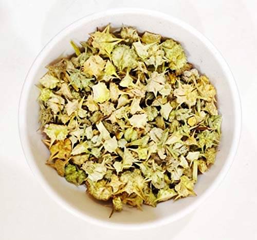     			Nutrixia Food Gokhru -गोखरू - Caltrops Seeds-Pedalium Mure-Gokshura 250 gm