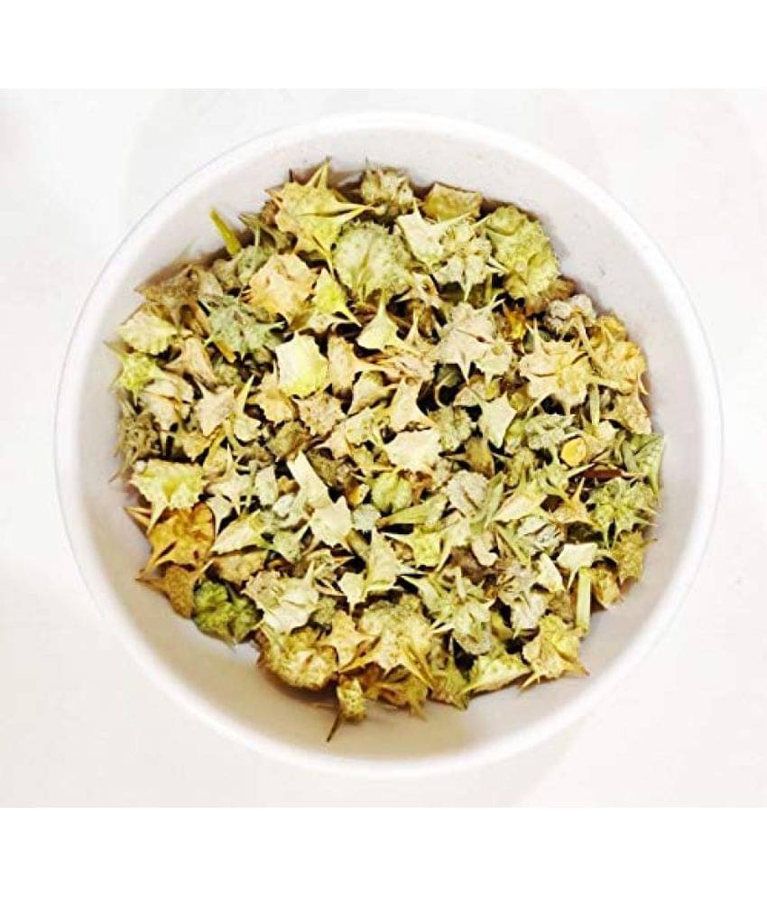     			Nutrixia Food Gokhru -गोखरू - Caltrops Seeds-Pedalium Mure-Gokshura 50 gm