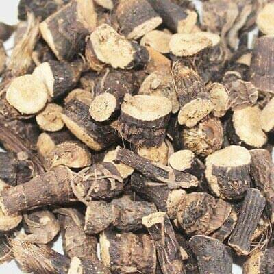 Nutrixia Food Kali musli/काली मूसली / Black Musale/Curculigo Orchioides 50 gm Nutrixia Food Kali musli/काली मूसली / Black Musale/Curculigo Orchioides 50 gm