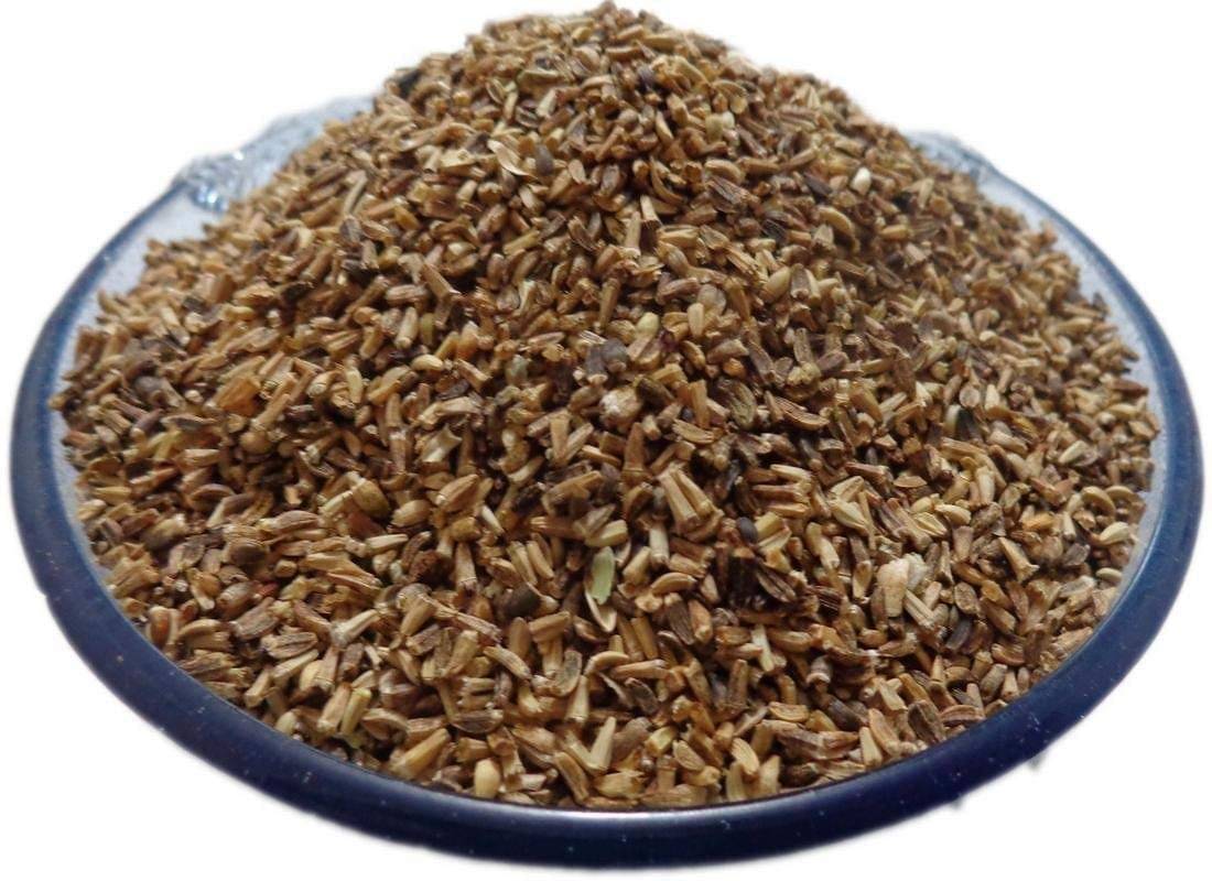 Nutrixia Food Kasni - Kasni Seeds - Kasini Beej - Kaasni Seeds- Cichorium Intybu 50 gm Nutrixia Food Kasni - Kasni Seeds - Kasini Beej - Kaasni Seeds- Cichorium Intybu 50 gm