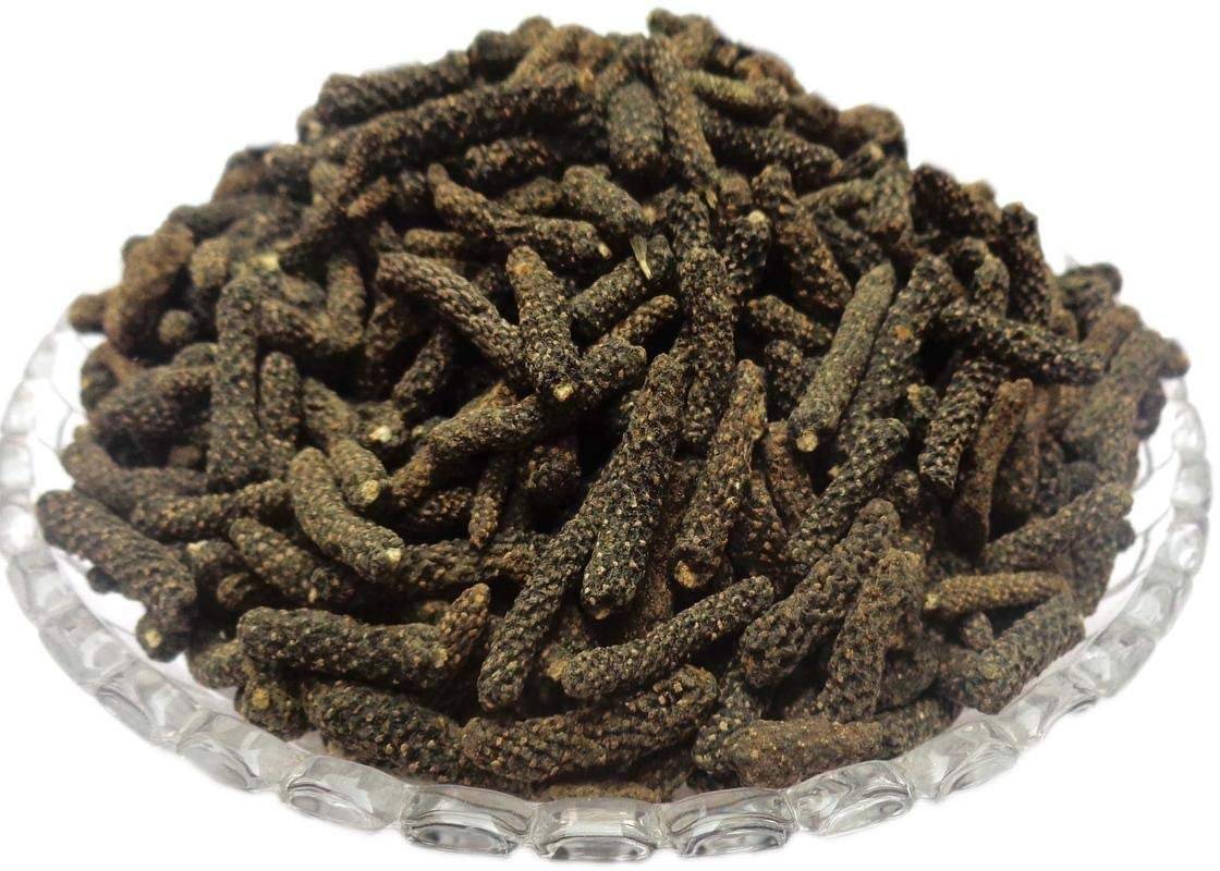     			Nutrixia Food Pipal Choti - Piper Retrofractum - Pippali -Pipli- Choti Pipli - Pipli 50 gm