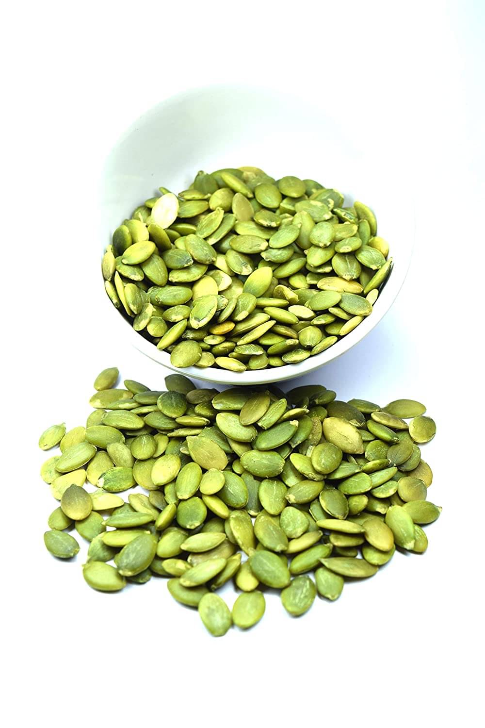 Nutrixia Food Pumpkin Seeds / कद्दू बीज/Kaddu Beej/Cucurbita Maxima 50 gm Nutrixia Food Pumpkin Seeds / कद्दू बीज/Kaddu Beej/Cucurbita Maxima 50 gm